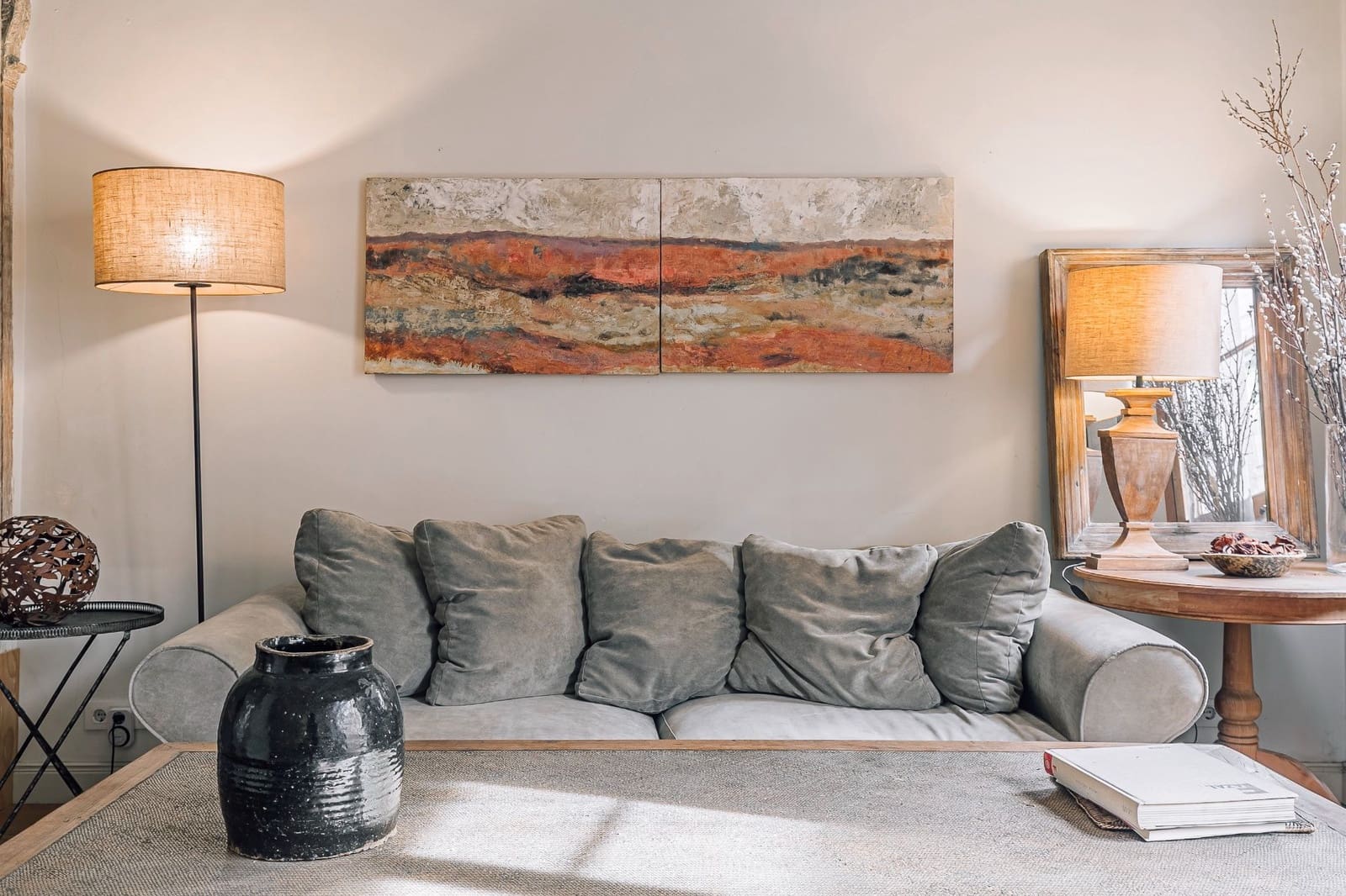 1 soveværelse Lejlighed til salg i Barcelona by - € 390.000 (Ref: 9283479)