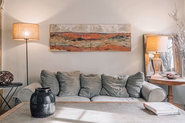 1 soveværelse Lejlighed til salg i El Barri Gòtic, Barcelona by - € 390.000 (Ref: 9283479)