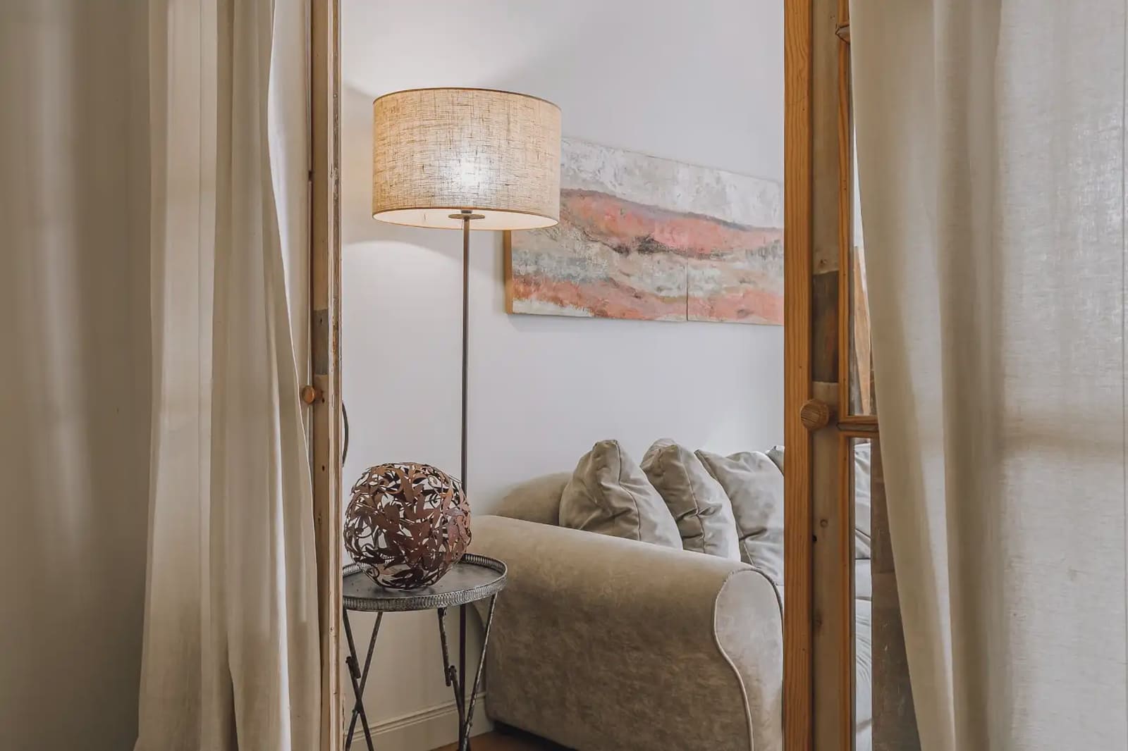 1 soveværelse Lejlighed til salg i Barcelona by - € 415.000 (Ref: 9283479)