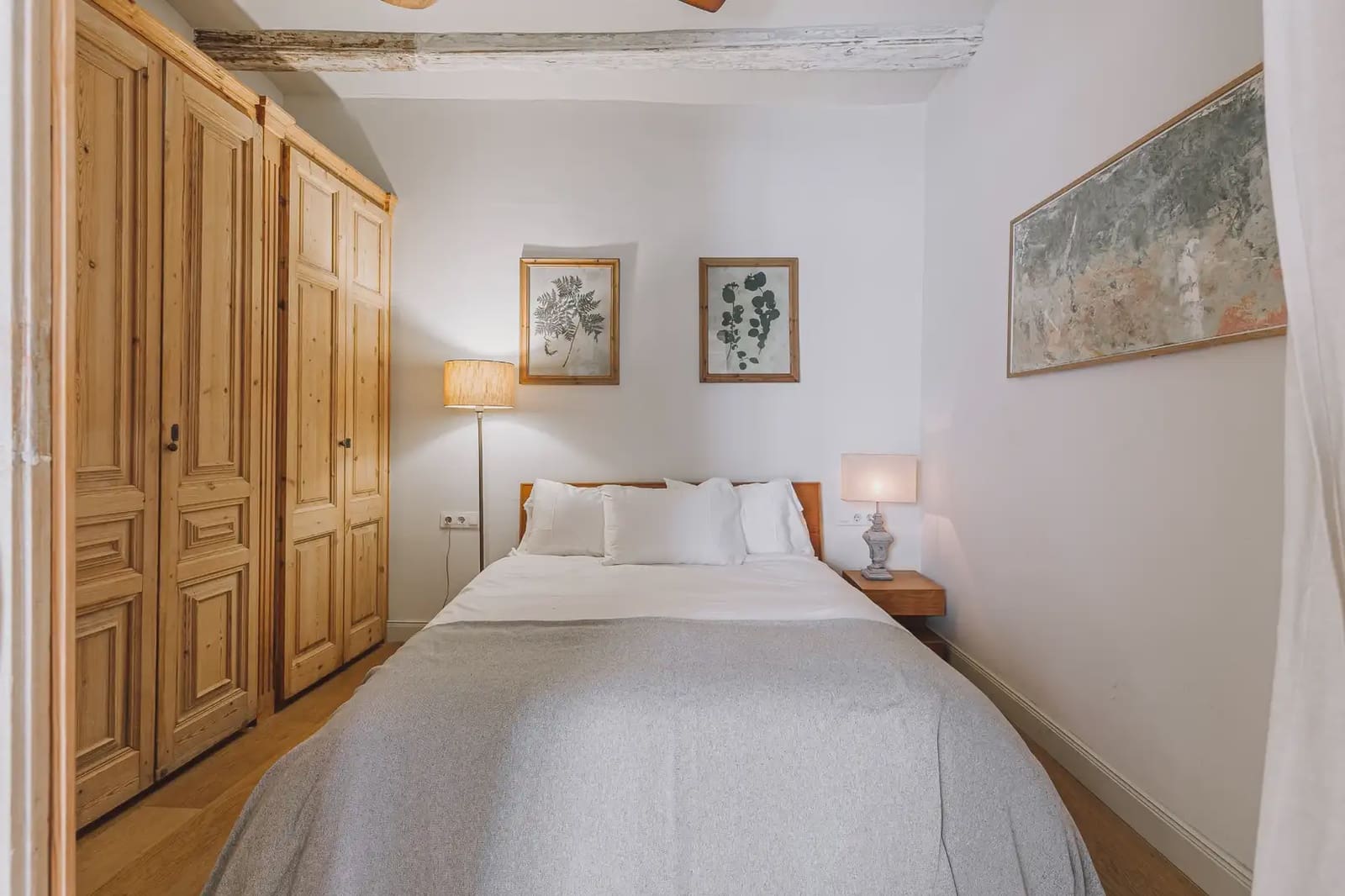 1 bedroom Flat for sale in Barcelona city - € 415,000 (Ref: 9283479)