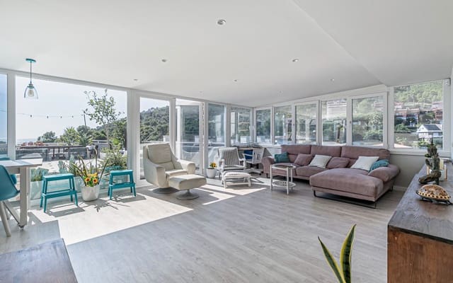 3 soverom Leilighet til leie i Castelldefels med svømmebasseng - € 2 200 (Ref: 9283481)