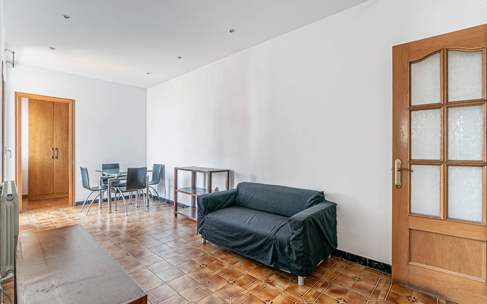 3 quarto Penthouse para venda em Barcelona cidade - 285 000 € (Ref: 9283482)