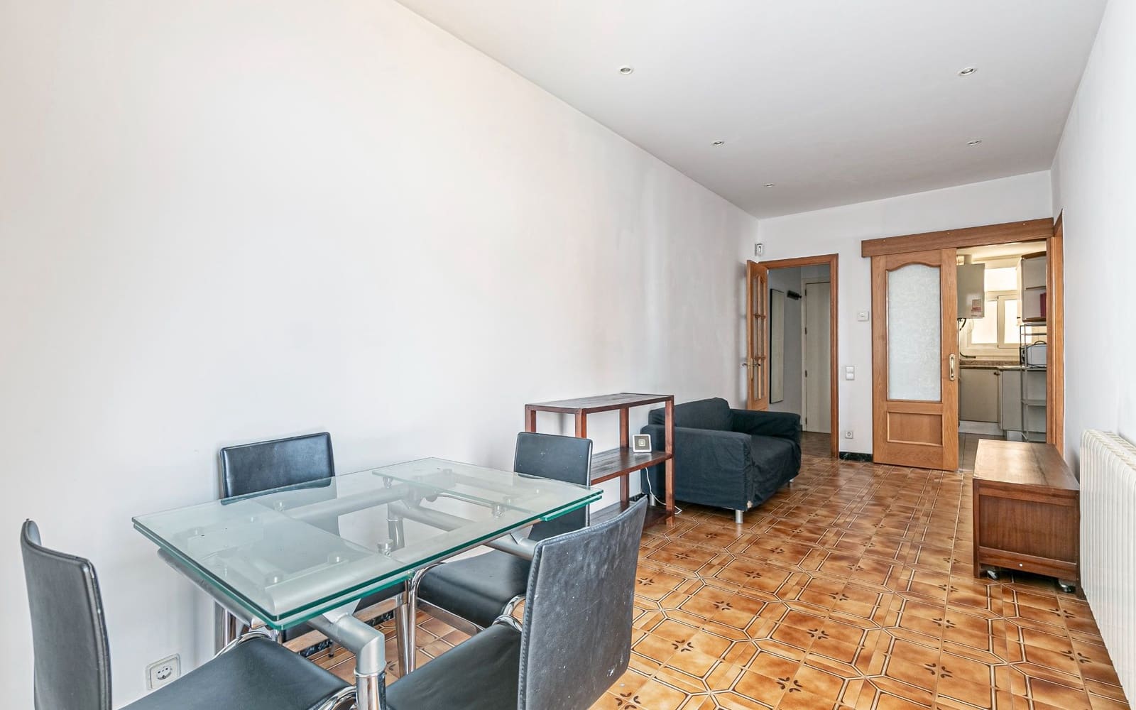 3 quarto Penthouse para venda em Barcelona cidade - 285 000 € (Ref: 9283482)