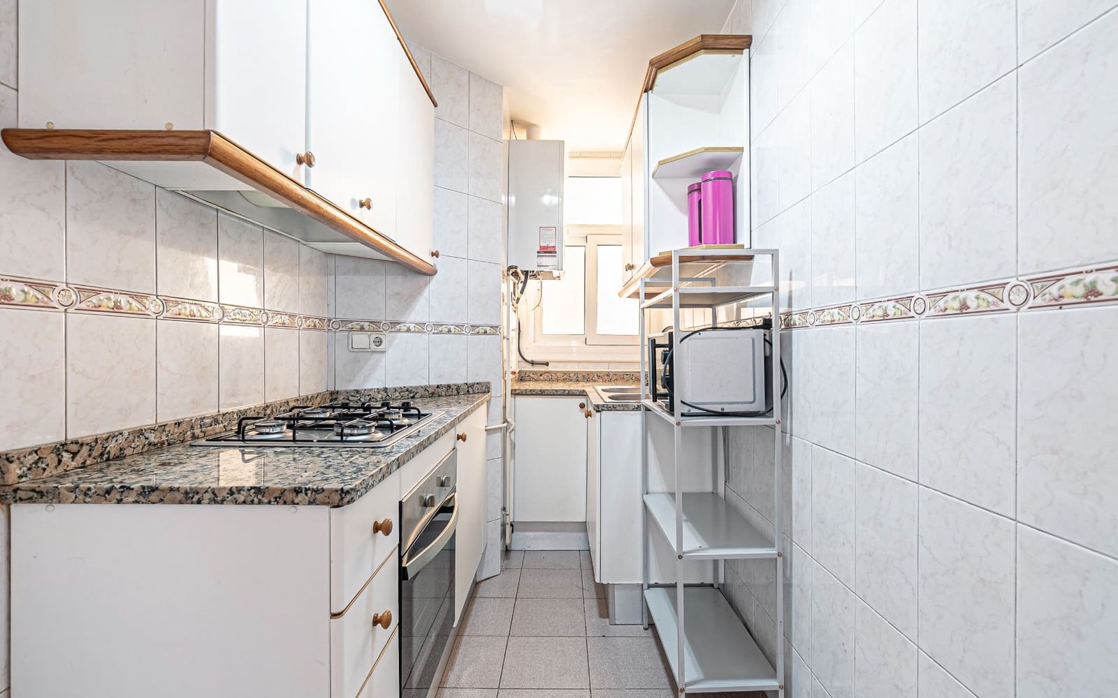 3 quarto Penthouse para venda em Barcelona cidade - 285 000 € (Ref: 9283482)