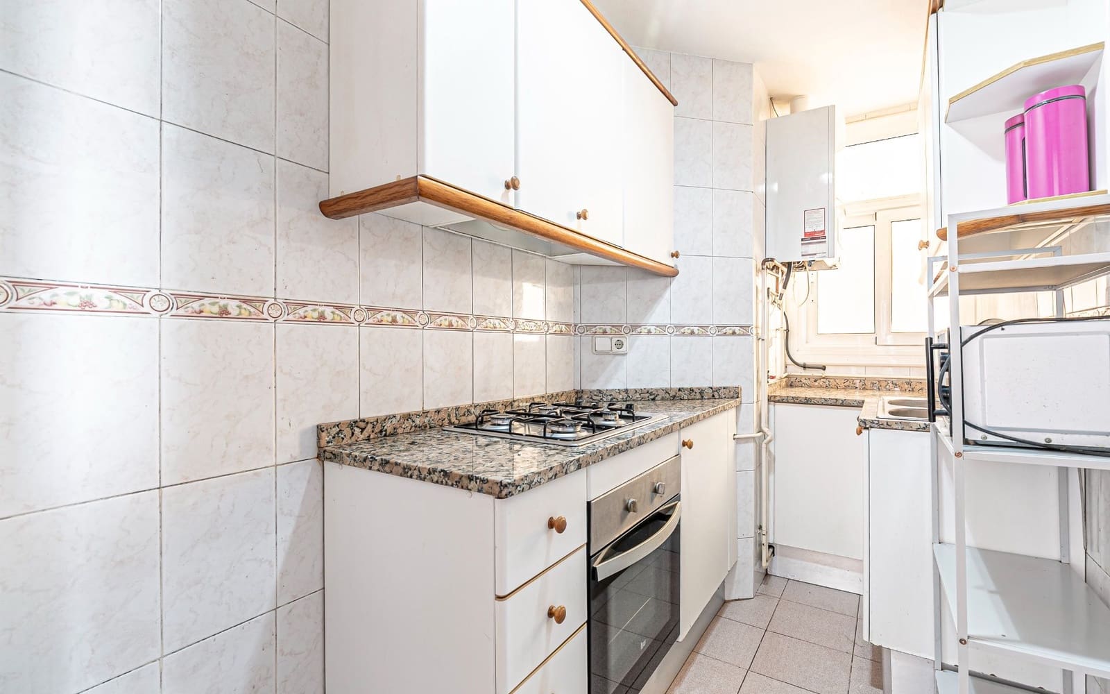 3 quarto Penthouse para venda em Barcelona cidade - 285 000 € (Ref: 9283482)