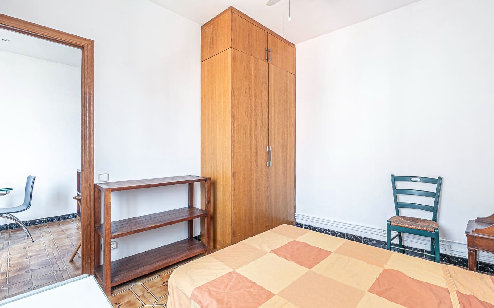 3 quarto Penthouse para venda em Barcelona cidade - 285 000 € (Ref: 9283482)