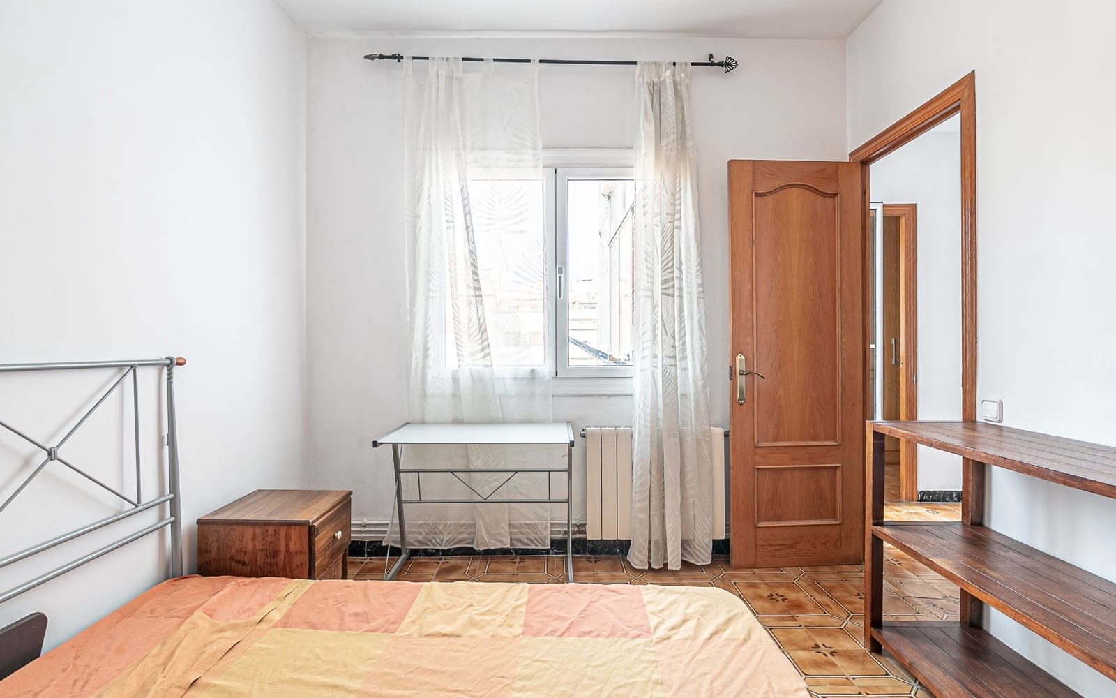 3 quarto Penthouse para venda em Barcelona cidade - 285 000 € (Ref: 9283482)