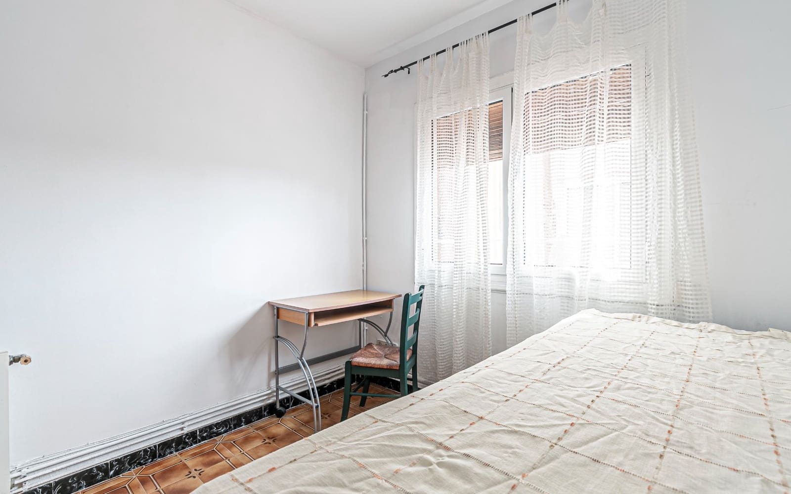 3 quarto Penthouse para venda em Barcelona cidade - 285 000 € (Ref: 9283482)