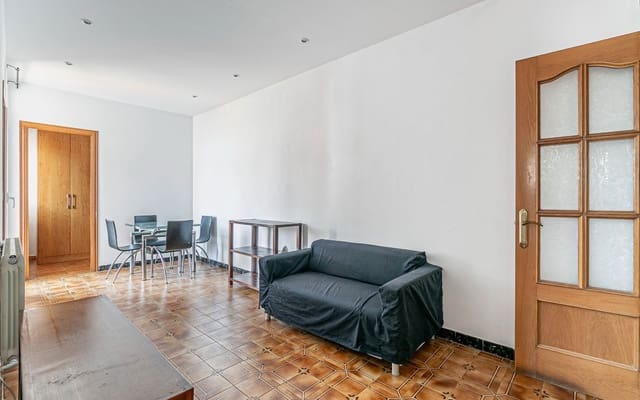 3 quarto Penthouse para venda em El Camp de L'Arpa del Clot, Barcelona cidade - 285 000 € (Ref: 9283482)