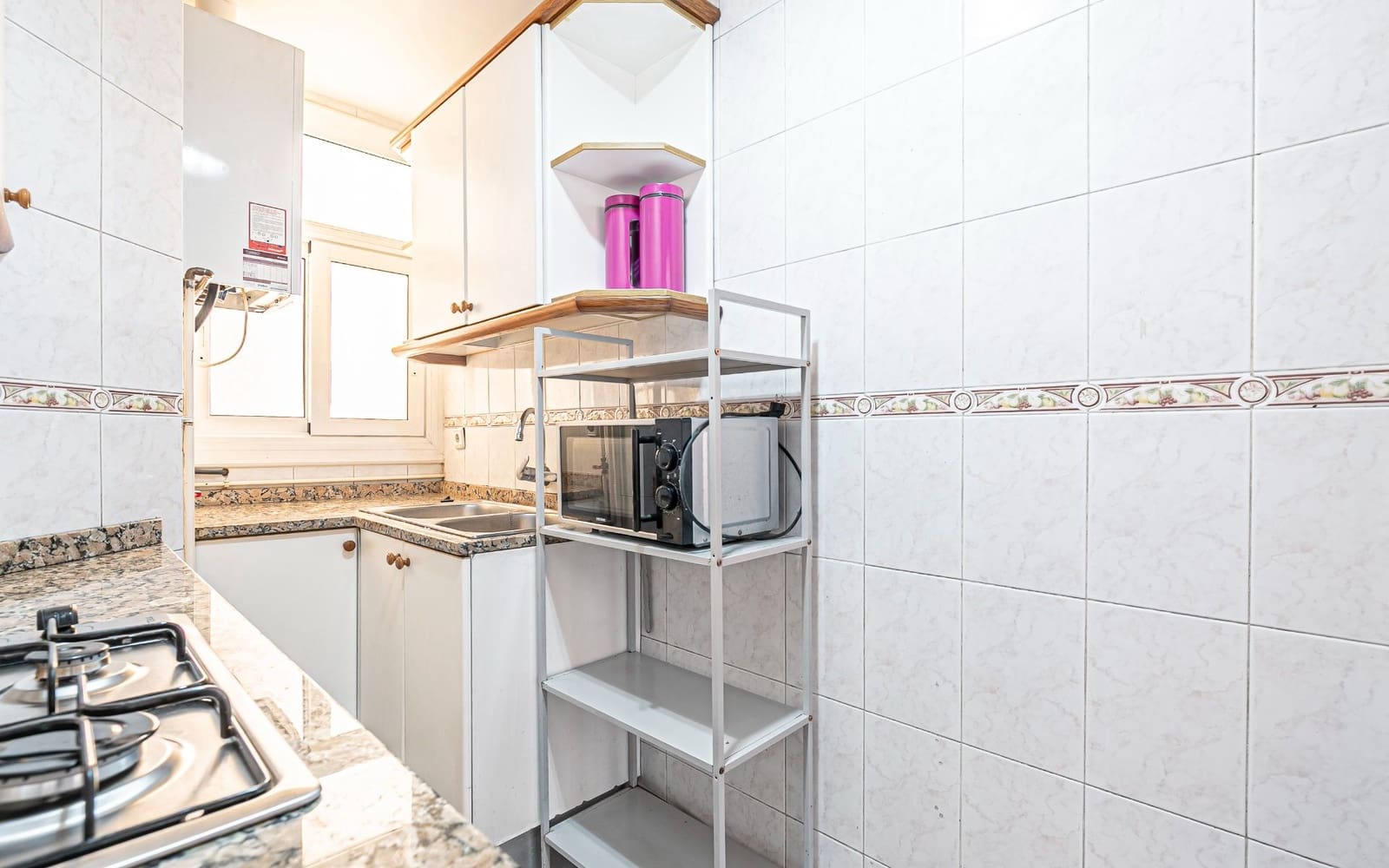 3 quarto Penthouse para venda em Barcelona cidade - 285 000 € (Ref: 9283482)