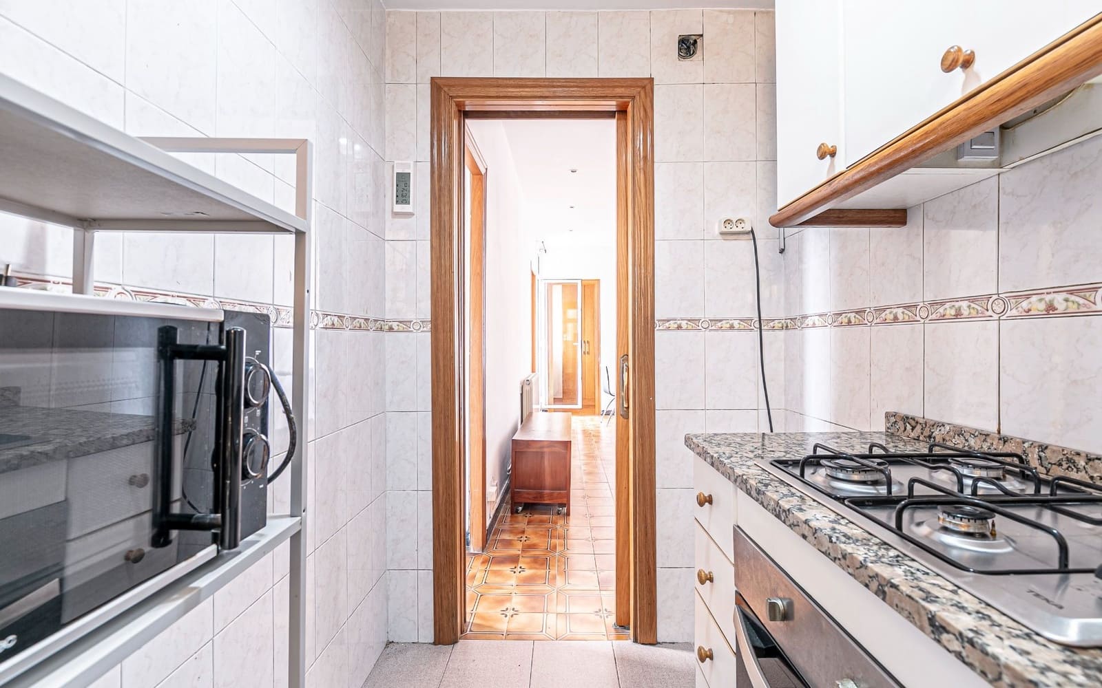 3 quarto Penthouse para venda em Barcelona cidade - 285 000 € (Ref: 9283482)