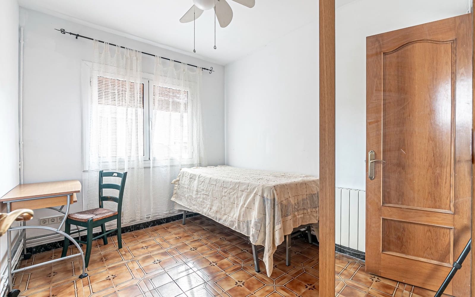 3 quarto Penthouse para venda em Barcelona cidade - 285 000 € (Ref: 9283482)