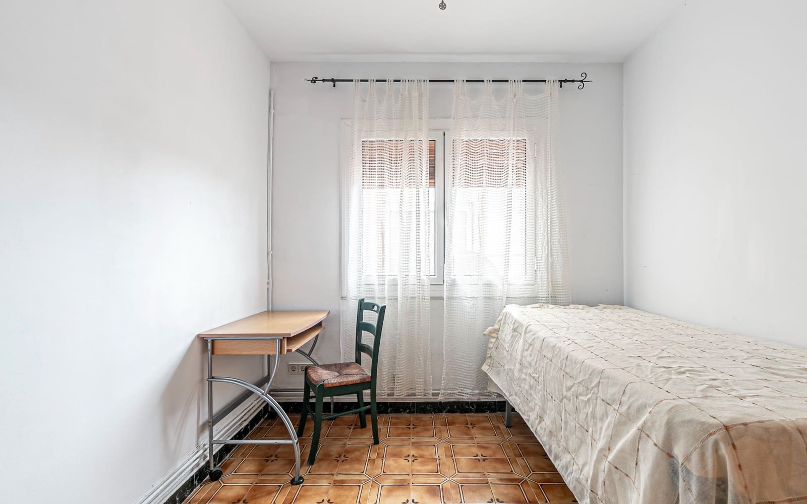 3 quarto Penthouse para venda em Barcelona cidade - 285 000 € (Ref: 9283482)