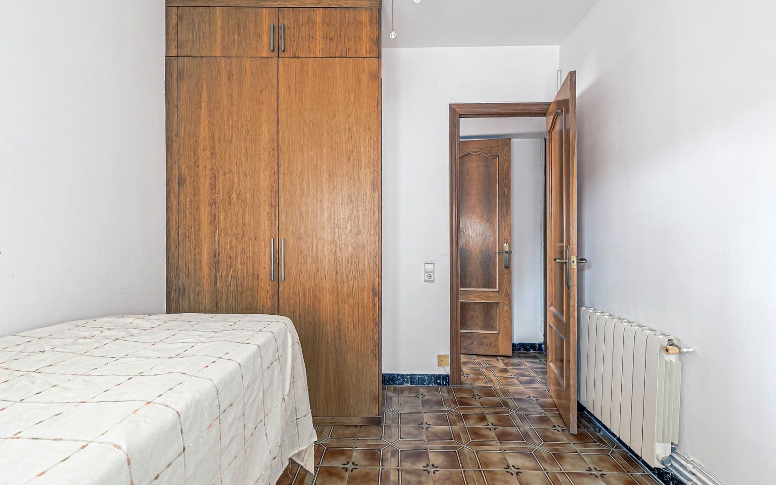 3 quarto Penthouse para venda em Barcelona cidade - 285 000 € (Ref: 9283482)