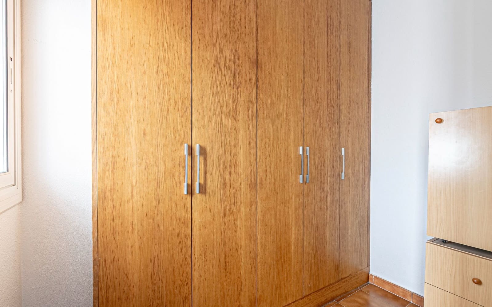 3 quarto Penthouse para venda em Barcelona cidade - 285 000 € (Ref: 9283482)