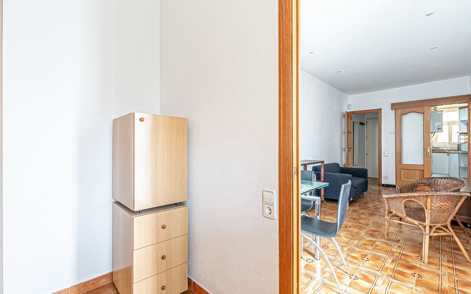 3 quarto Penthouse para venda em Barcelona cidade - 285 000 € (Ref: 9283482)