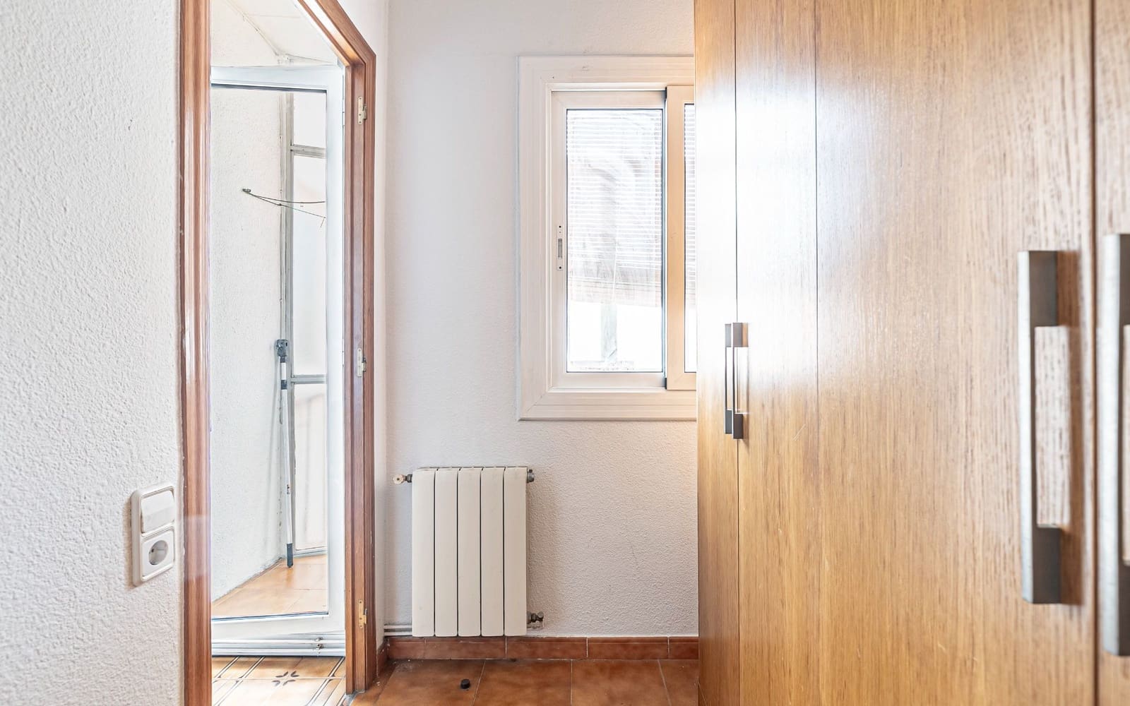 3 quarto Penthouse para venda em Barcelona cidade - 285 000 € (Ref: 9283482)