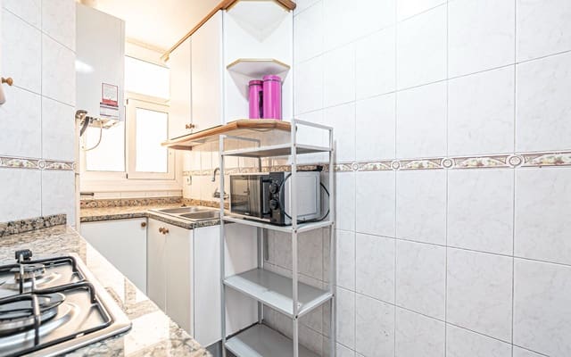 3 quarto Penthouse para venda em El Camp de L'Arpa del Clot, Barcelona cidade - 285 000 € (Ref: 9283482)