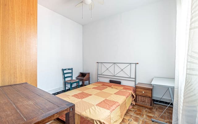 3 quarto Penthouse para venda em El Camp de L'Arpa del Clot, Barcelona cidade - 285 000 € (Ref: 9283482)