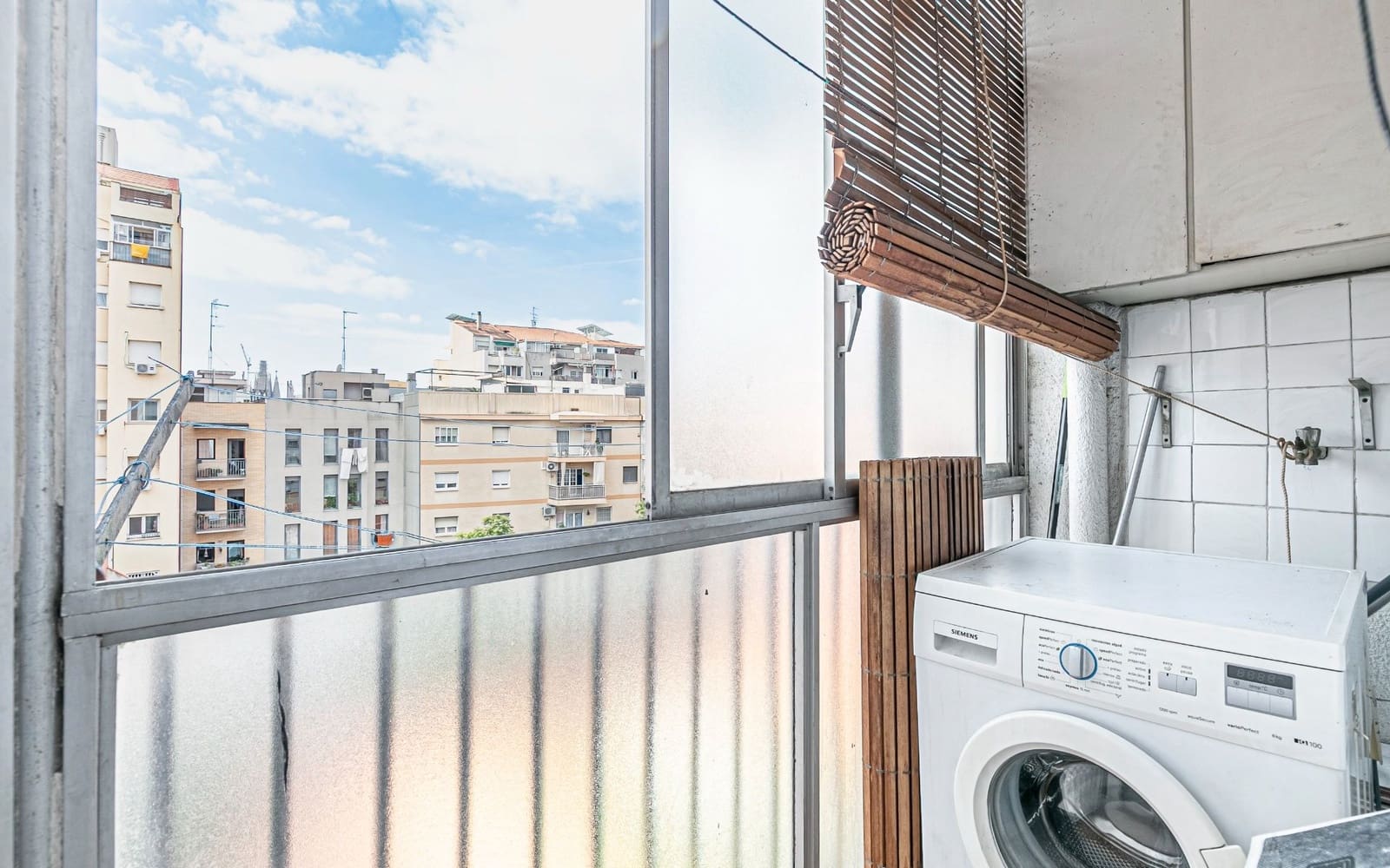 3 quarto Penthouse para venda em Barcelona cidade - 285 000 € (Ref: 9283482)