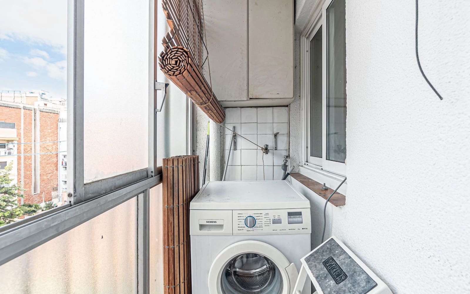 3 quarto Penthouse para venda em Barcelona cidade - 285 000 € (Ref: 9283482)