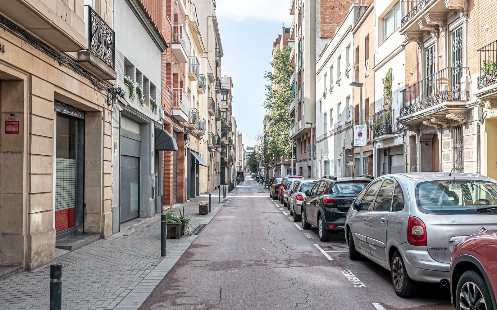 3 quarto Penthouse para venda em Barcelona cidade - 285 000 € (Ref: 9283482)