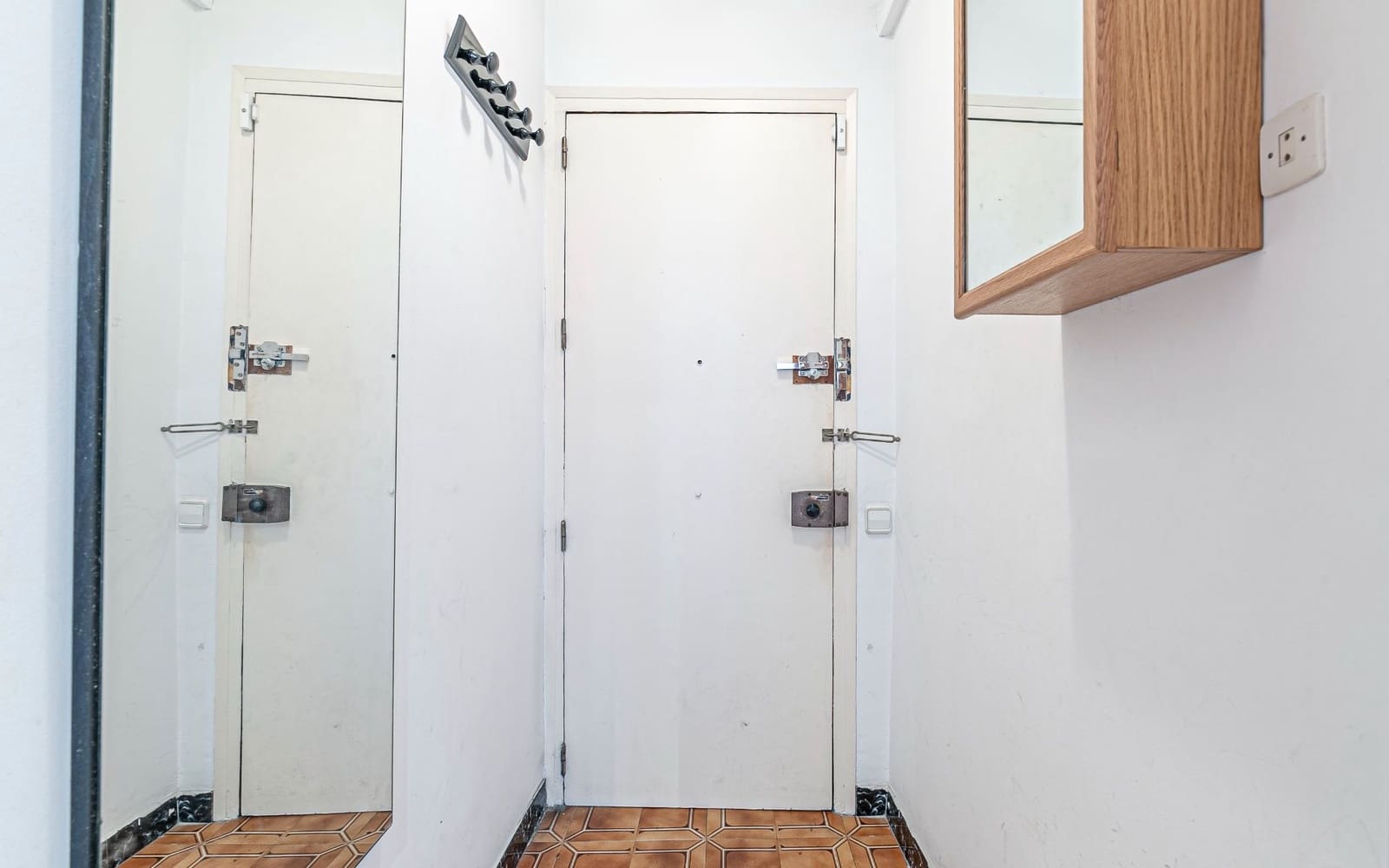 3 quarto Penthouse para venda em Barcelona cidade - 285 000 € (Ref: 9283482)