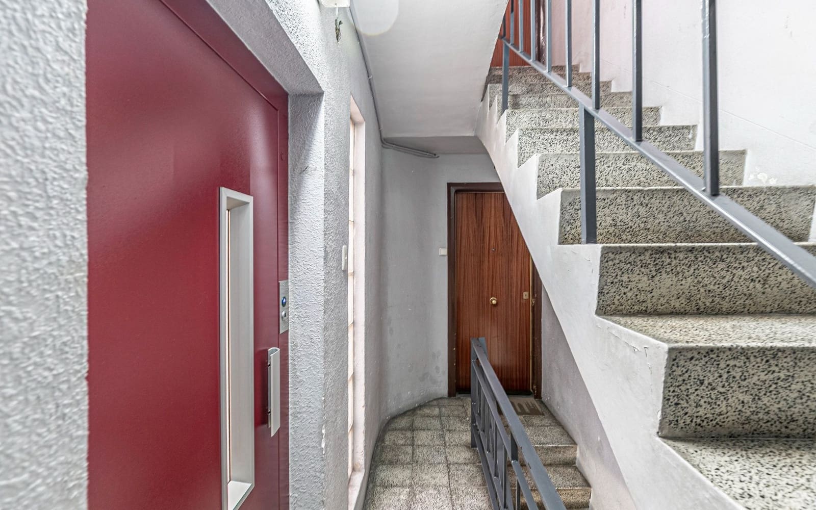 3 quarto Penthouse para venda em Barcelona cidade - 285 000 € (Ref: 9283482)