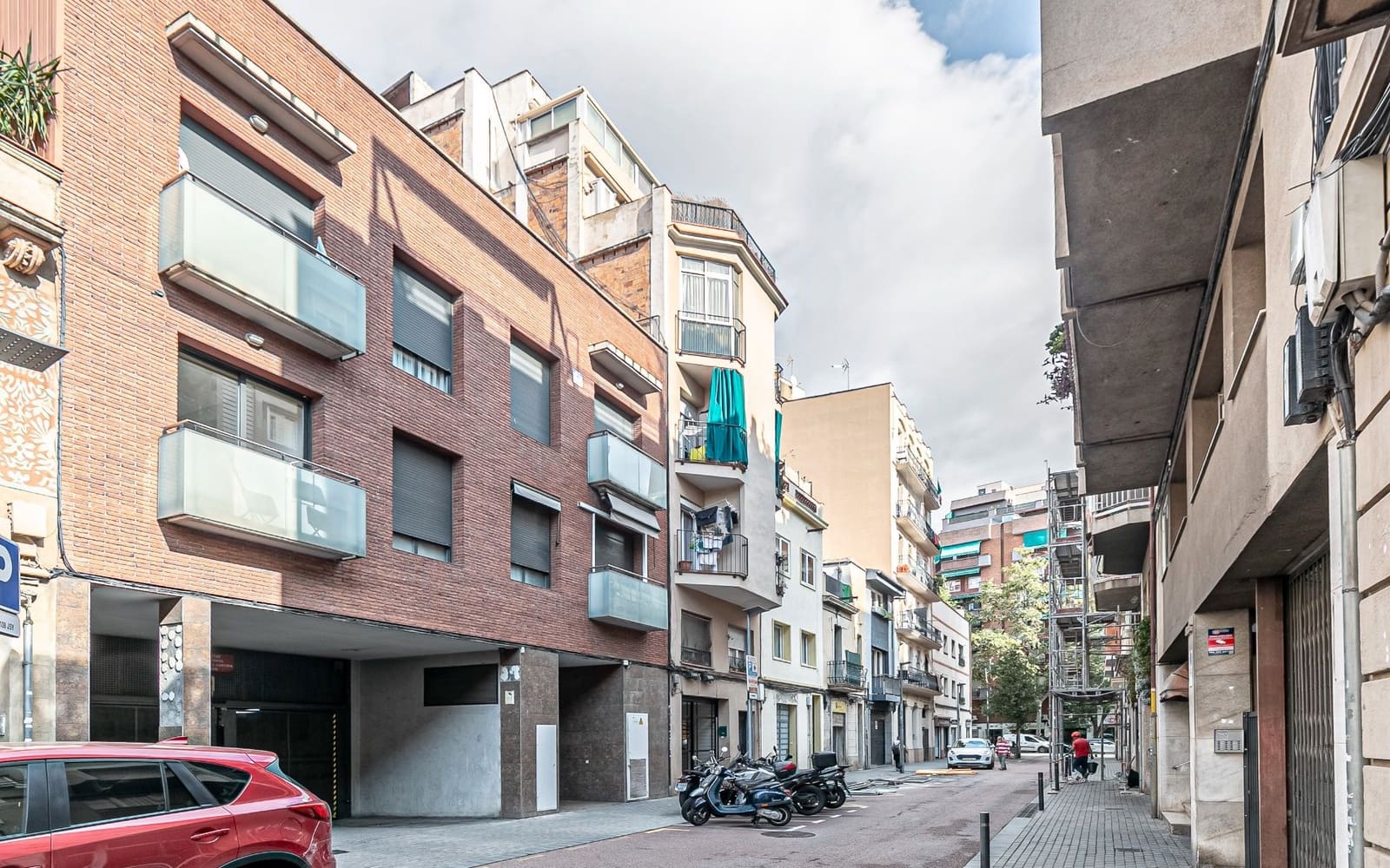 3 quarto Penthouse para venda em Barcelona cidade - 285 000 € (Ref: 9283482)