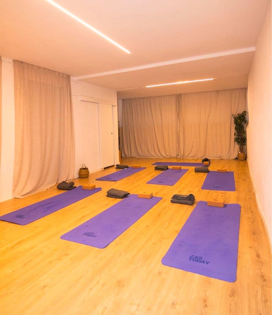 Commercieel te koop in Barcelona stad - € 271.000 (Ref: 9293369)