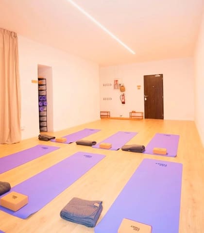 Comercial para venda em Sant Pere, Santa Caterina i La Ribera, Barcelona cidade - 271 000 € (Ref: 9293369)