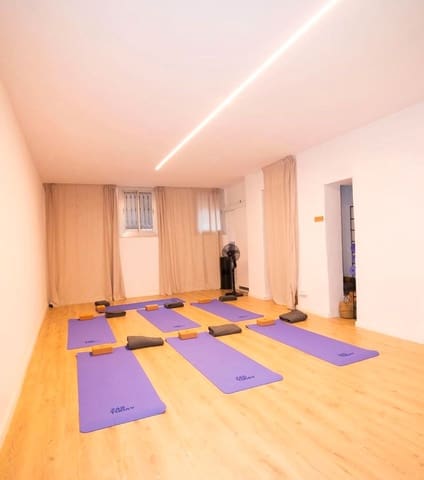 Comercial para venda em Sant Pere, Santa Caterina i La Ribera, Barcelona cidade - 271 000 € (Ref: 9293369)