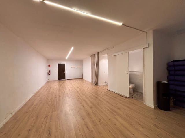 Comercial para venda em Sant Pere, Santa Caterina i La Ribera, Barcelona cidade - 271 000 € (Ref: 9293369)