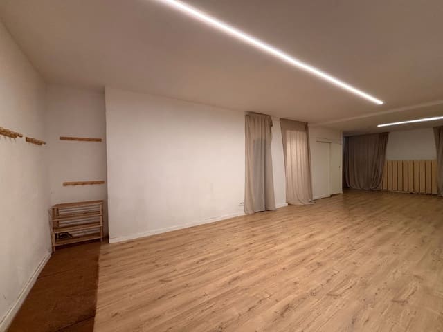 Comercial para venda em Sant Pere, Santa Caterina i La Ribera, Barcelona cidade - 271 000 € (Ref: 9293369)