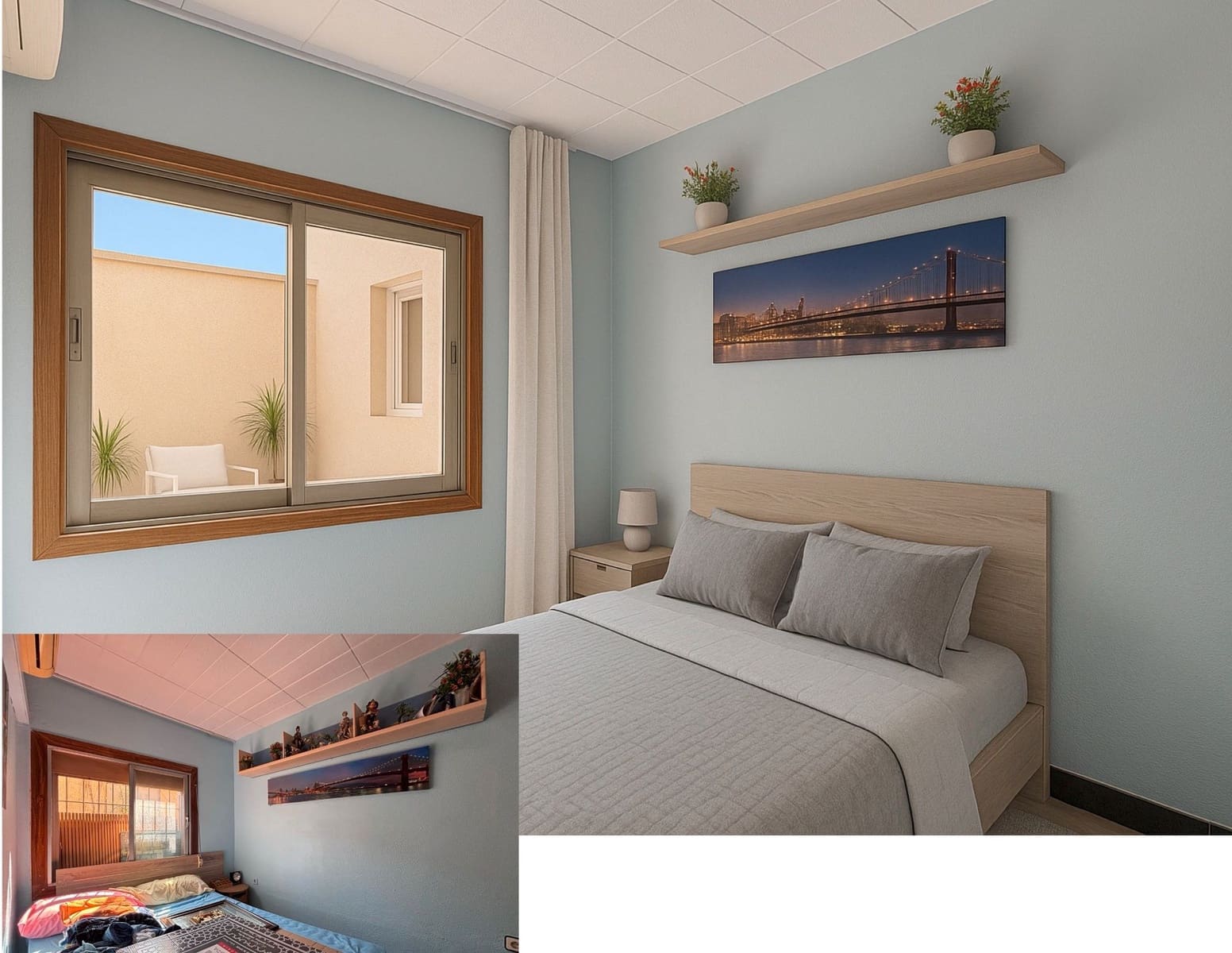 3 soverom Leilighet til salgs i Badalona - € 160 000 (Ref: 9293370)