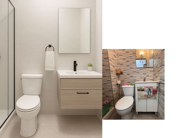 3 soveværelse Lejlighed til salg i Badalona - € 160.000 (Ref: 9293370)