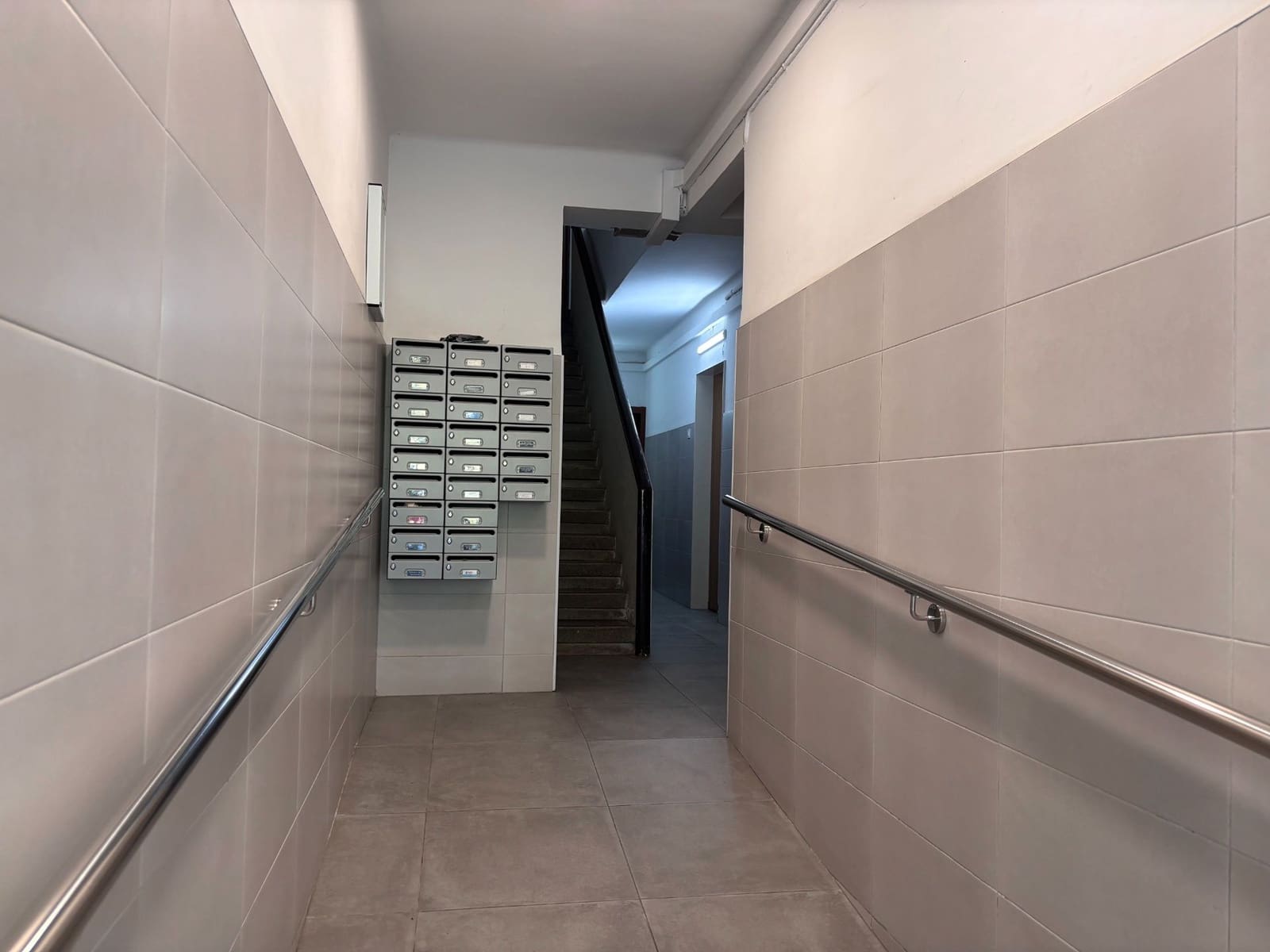 3 soverom Leilighet til salgs i Badalona - € 160 000 (Ref: 9293370)