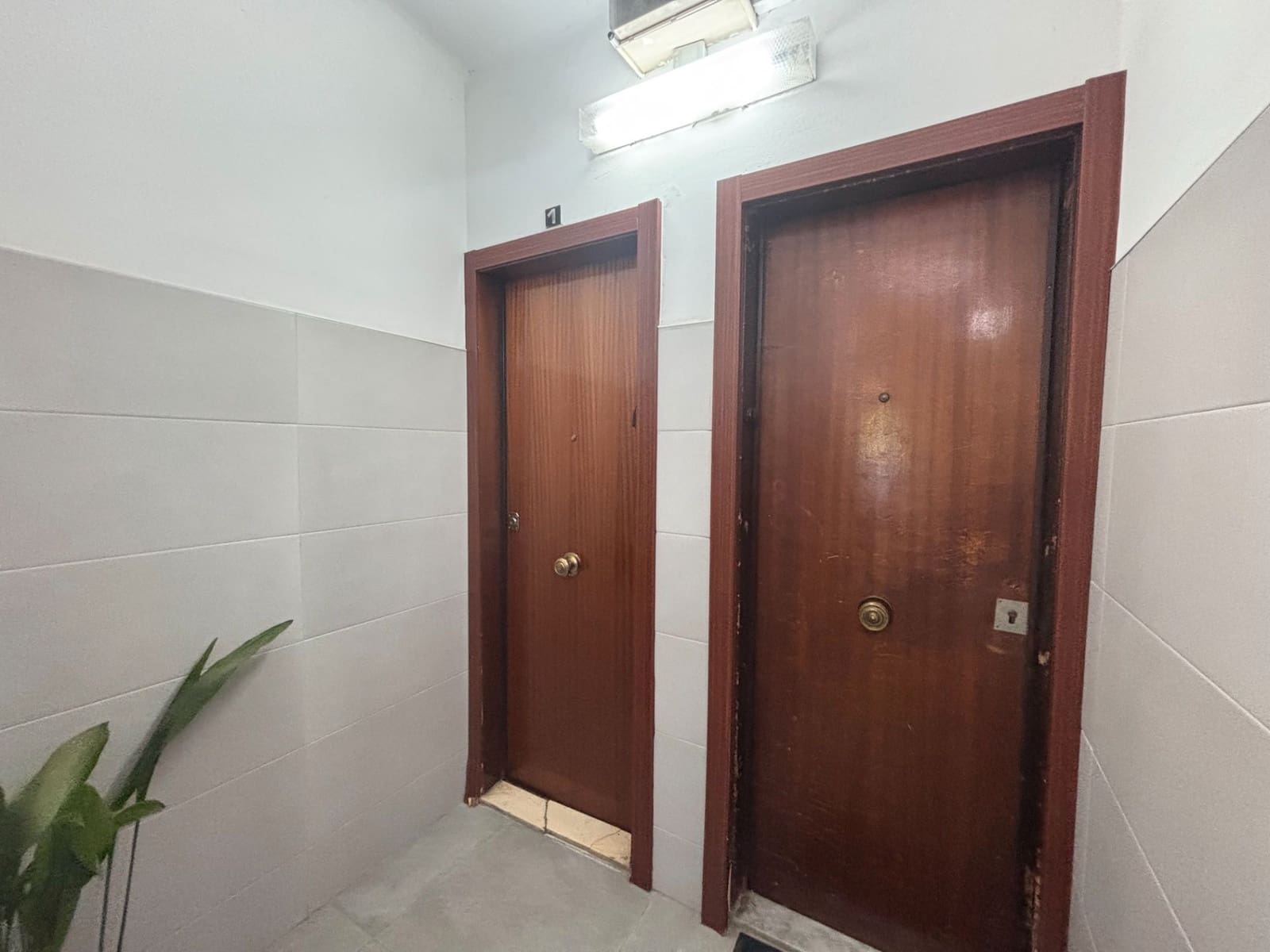 3 soverom Leilighet til salgs i Badalona - € 160 000 (Ref: 9293370)