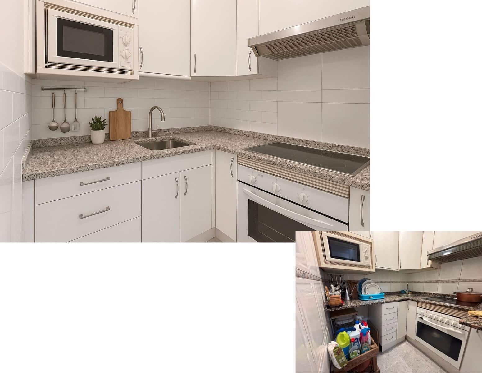 3 soverom Leilighet til salgs i Badalona - € 160 000 (Ref: 9293370)