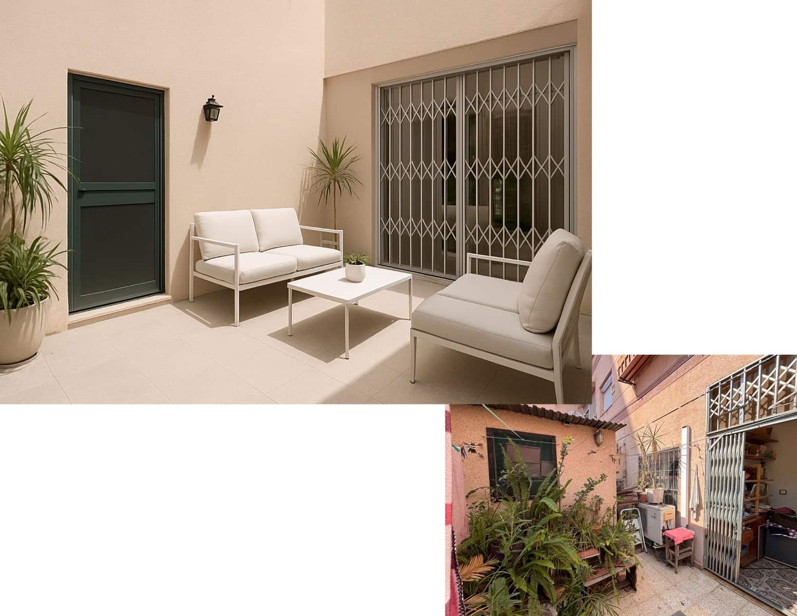 3 soverom Leilighet til salgs i Badalona - € 160 000 (Ref: 9293370)