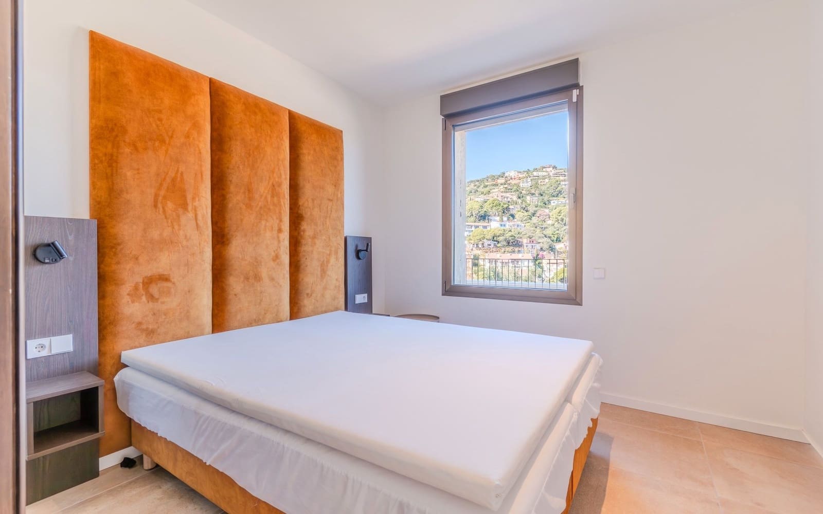 3 sovrum Takvåning till salu i Begur med pool garage - 629 000 € (Ref: 9296423)