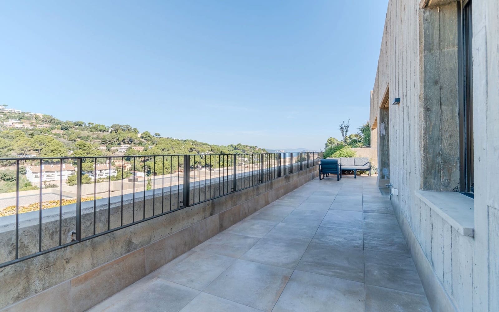 3 sovrum Takvåning till salu i Begur med pool garage - 629 000 € (Ref: 9296423)