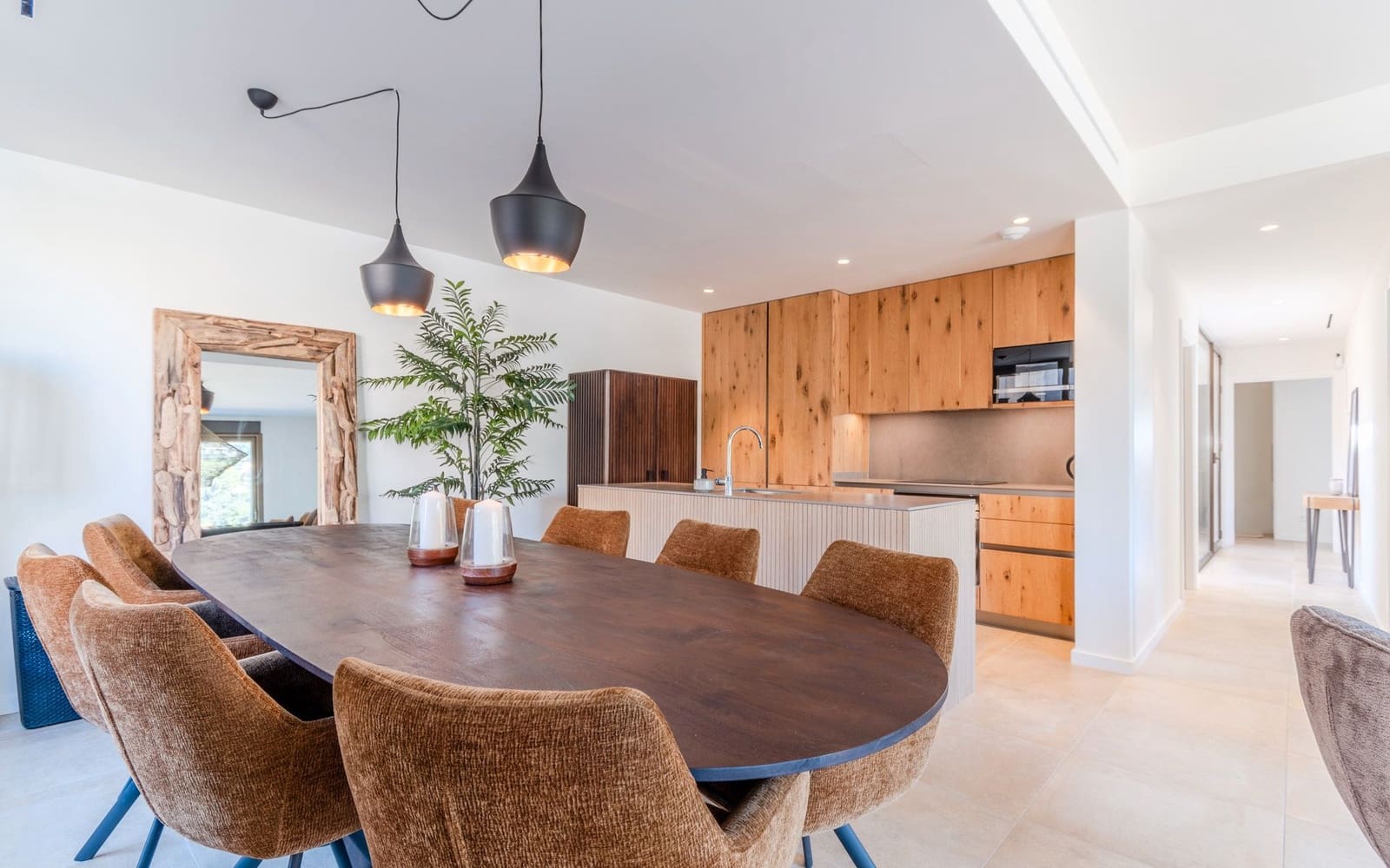 3 sovrum Takvåning till salu i Begur med pool garage - 629 000 € (Ref: 9296423)