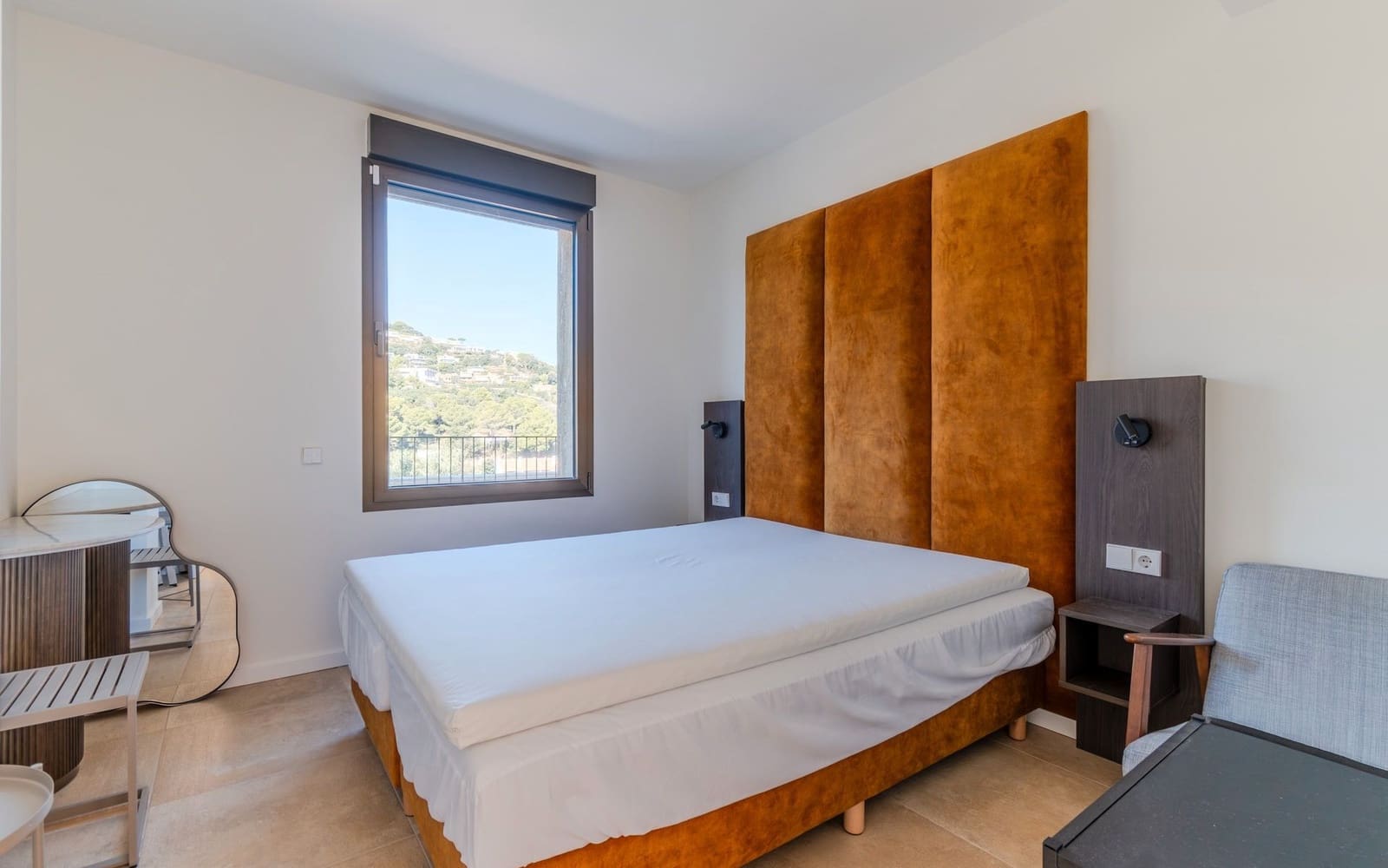 3 sovrum Takvåning till salu i Begur med pool garage - 629 000 € (Ref: 9296423)