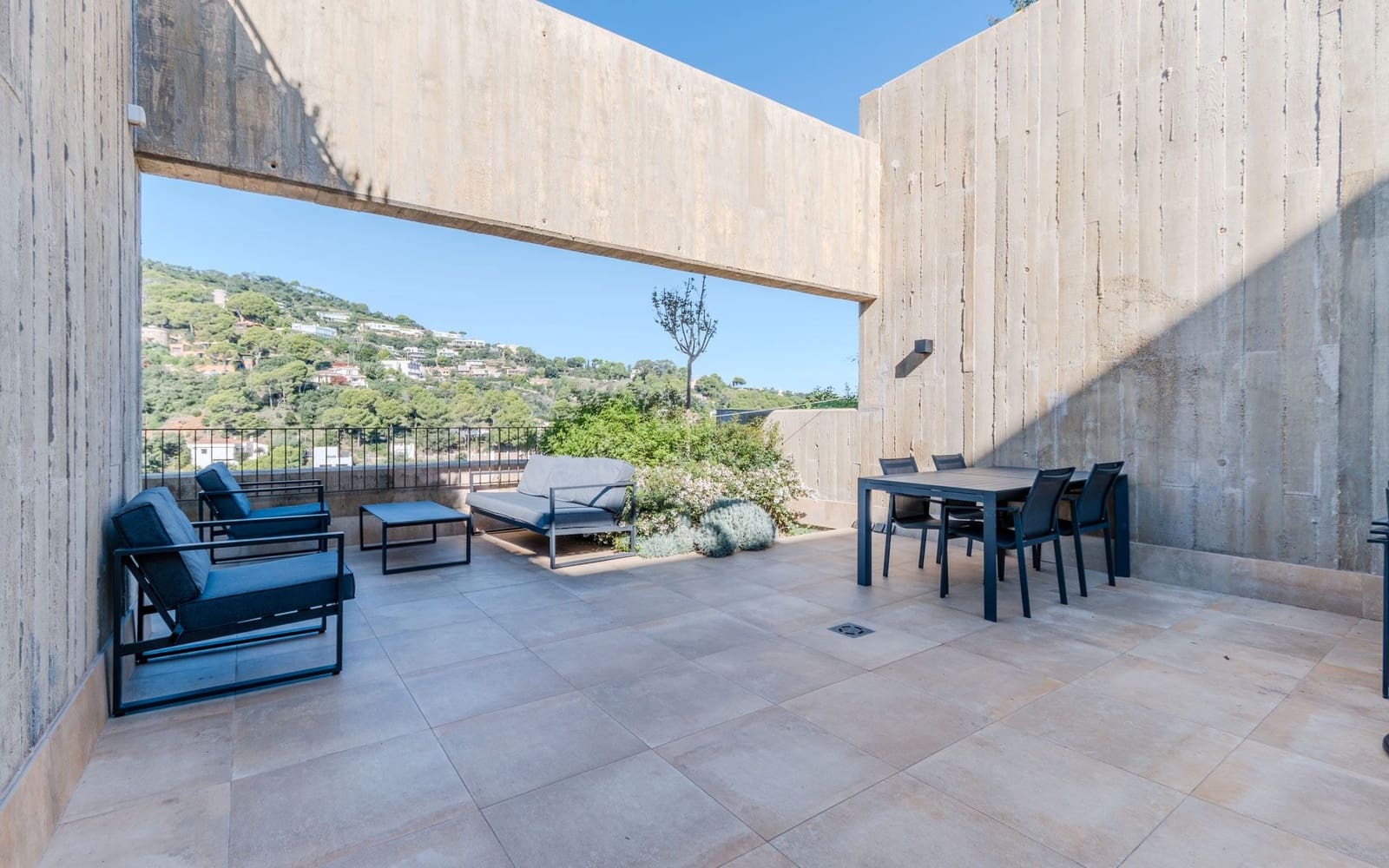 3 sovrum Takvåning till salu i Begur med pool garage - 629 000 € (Ref: 9296423)