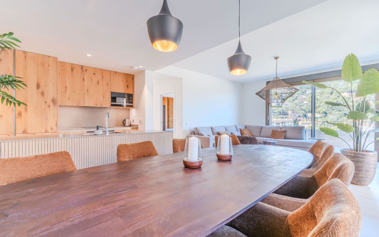 3 sovrum Takvåning till salu i Begur med pool garage - 629 000 € (Ref: 9296423)