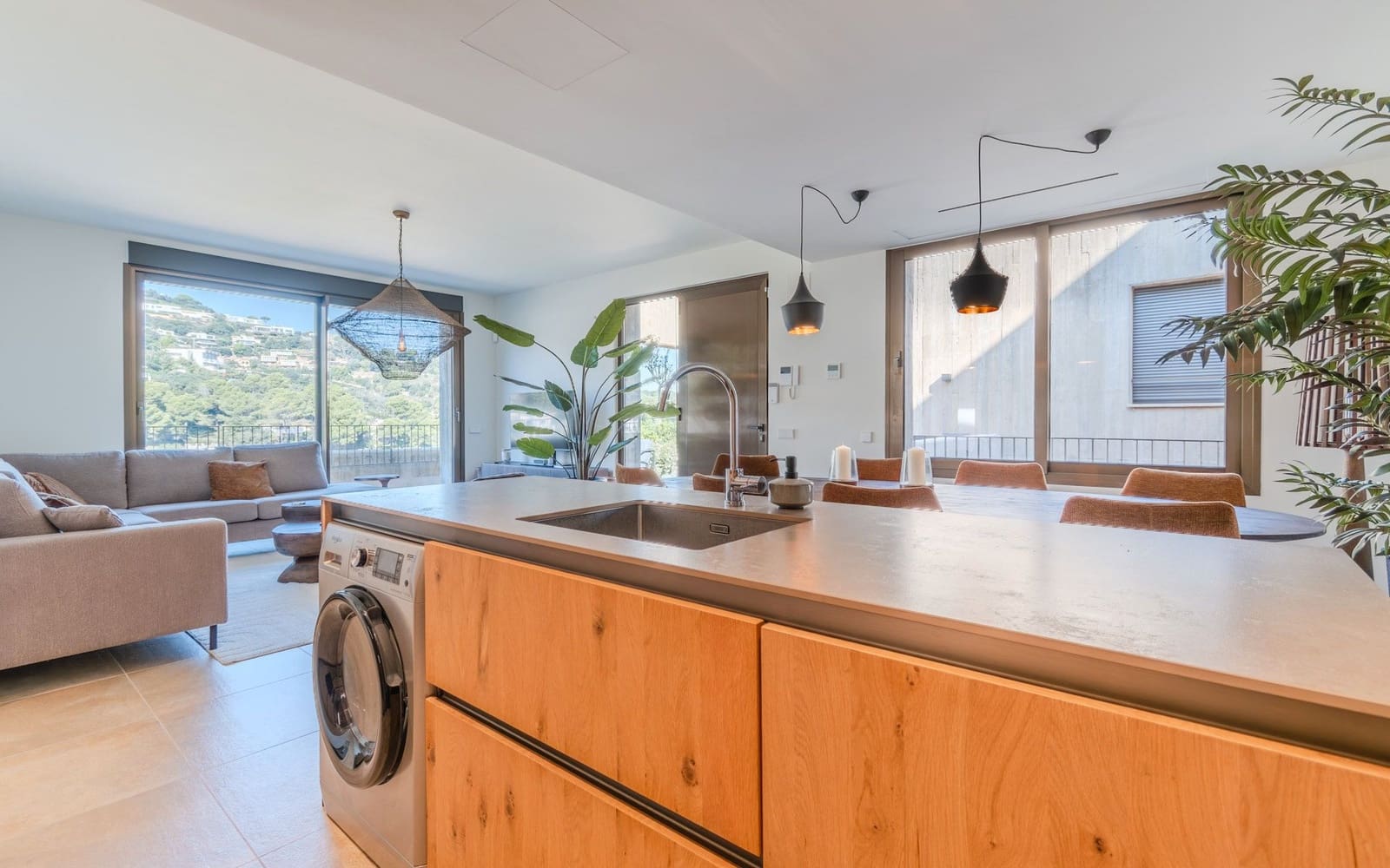 3 sovrum Takvåning till salu i Begur med pool garage - 629 000 € (Ref: 9296423)