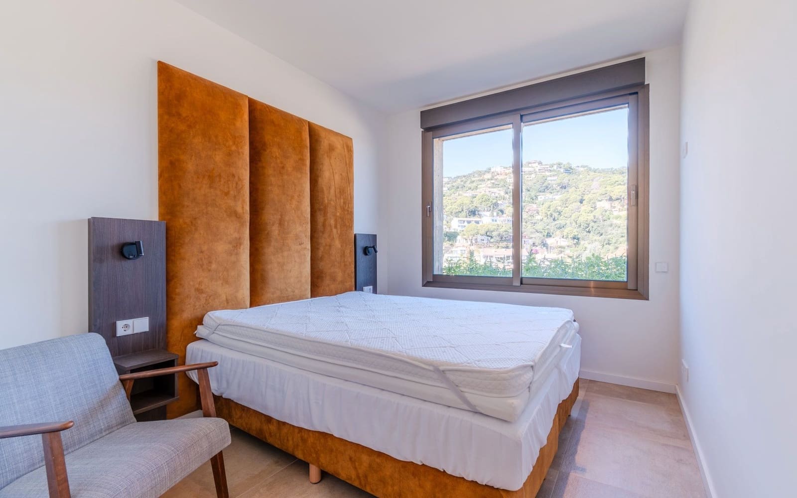 3 sovrum Takvåning till salu i Begur med pool garage - 629 000 € (Ref: 9296423)