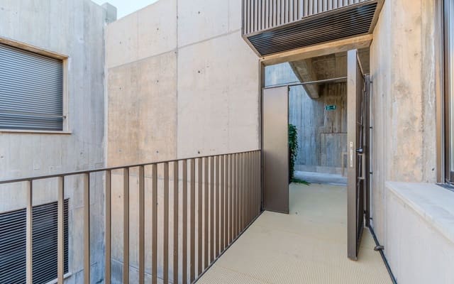 3 sovrum Takvåning till salu i Begur med pool garage - 629 000 € (Ref: 9296423)