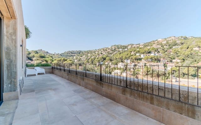 3 sovrum Takvåning till salu i Begur med pool garage - 629 000 € (Ref: 9296423)